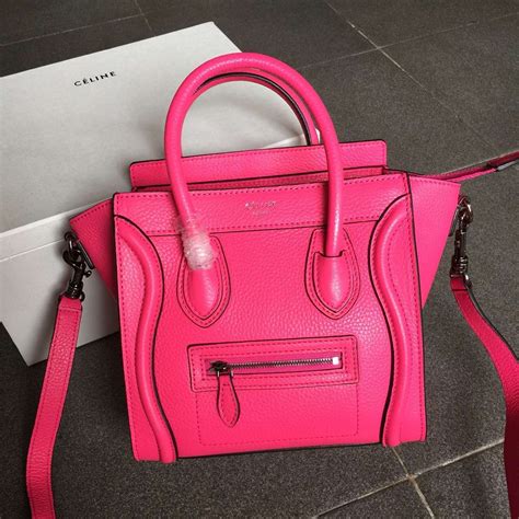 celine nano for sale|celine nano bag.